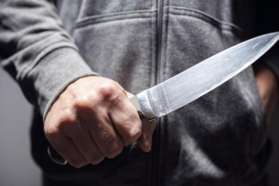 Gədəbəydə 45 yaşlı kişi bıçaqlanıb