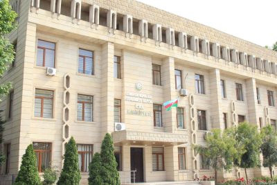 Goranboyun su təchizatının yaxşılaşdırılmasına vəsait ayrılacaq