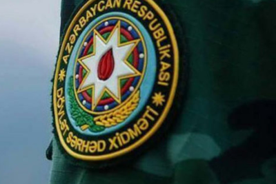 Balıq tutmağa gedərkən ölən DSX gizirinin FOTOSU - YENİLƏNİB