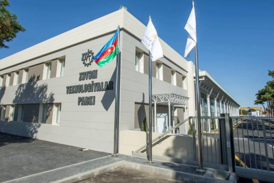 Şəmkirdə yerləşən iri müəssisə növbəti dəfə zərər edib