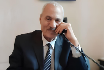 Gəncə elminə ağır itki