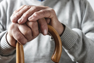 Gəncədə 78 yaşlı kişi intihar edib