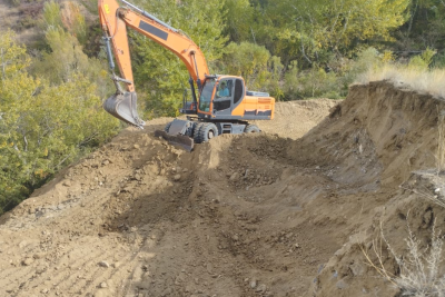 Goranboyun 35 illik su problemi nə zaman həll ediləcək? – AÇIQLAMA