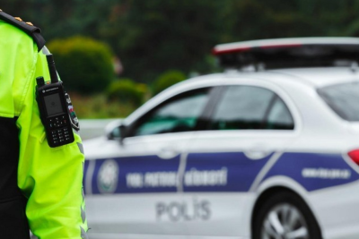 DYP hava şəraiti ilə bağlı sürücülərə MÜRACİƏT EDİB