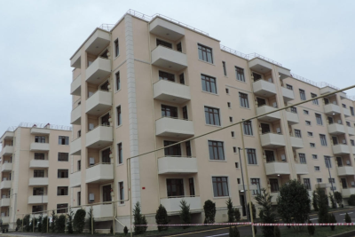 Hərbçilərin mənzil kirayəsi ilə bağlı proqnozlaşdırılan xərclər açıqlanıb