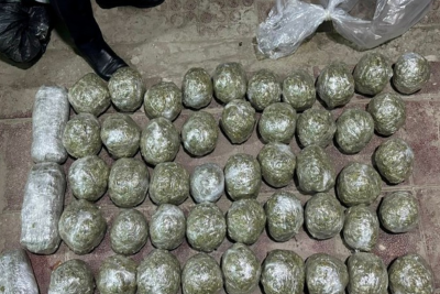 Azərbaycana gətirilən narkotik vasitələrin 95%-dən çoxu İrandan keçirilib