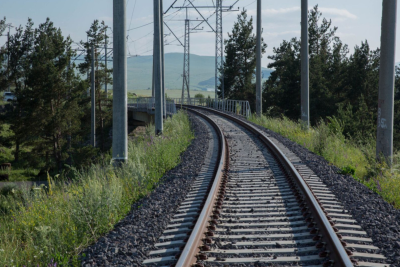 Ağstafa-Bakı qatarlarının hərəkət qrafiki müvəqqəti dəyişdirilir