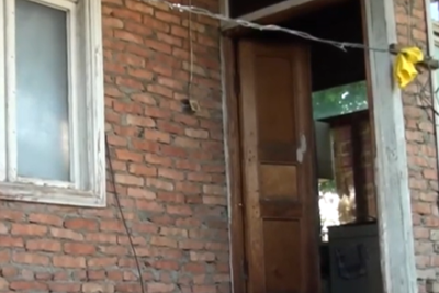 Kirayəni öldürdüyü qadının protez dişlərini sataraq ödəyibmiş...