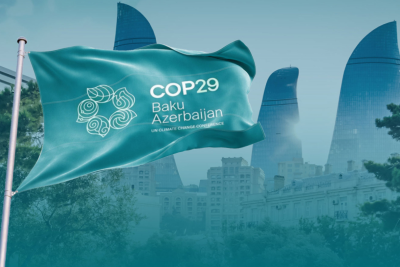 COP29 dövründə məhdudiyyətlərlə bağlı RƏSMİ AÇIQLAMA