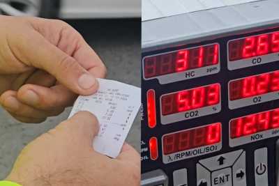 DYP Gəncədə tədbir keçirib