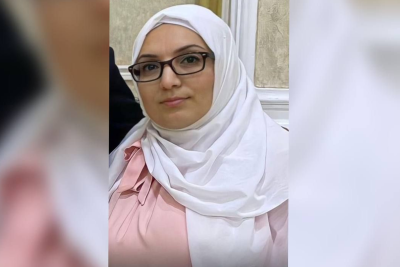 Gəncədəki partlayışda vəfat edən Könülün FOTOSU