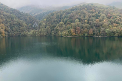 Maralgöldə gənclər üçün düşərgə salınacaq