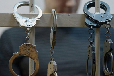 Gəncədə qadını şantaj etməkdə ittiham olunan şəxs saxlanılıb