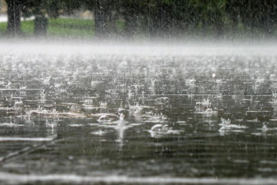 Qərb bölgəsində qeyri-sabit hava şəraiti davam edir