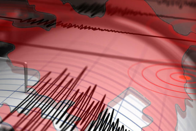 Azərbaycanda gün ərzində ikinci zəlzələ baş verib