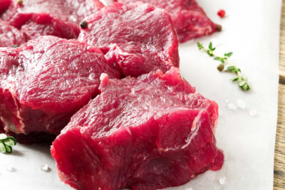 Azərbaycan ət idxalına çəkdiyi xərci 50 %-dən çox artırıb