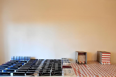 Aksiz markasız siqaretlər aşkar edilib