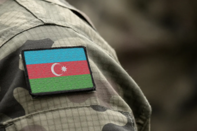 Hərbçimiz güllə xəsarətindən ölüb