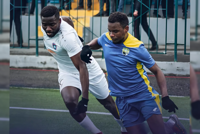 Qərb derbisi ərəfəsində: “Kəpəz” və “Turan Tovuz” qarşıdurmasına qısa baxış