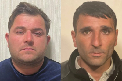 70 baş xırdabuynuzlu heyvanı oğurlayan şəxslər saxlanılıblar