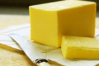 Kərə yağının qiymətində KƏSKİN ARTIM