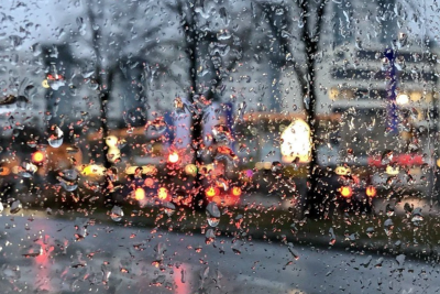 Qərb bölgəsində faktiki hava