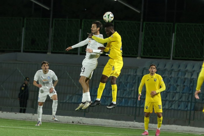 “Turan Tovuz”un yubiley qələbəsi