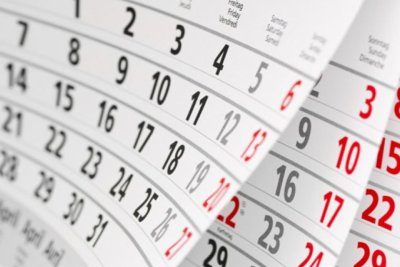 Gələn ay məktəblərdə 13 gün dərs olmayacaq