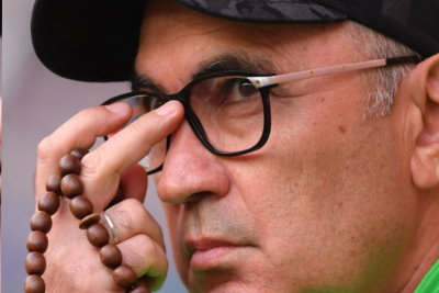 "Turan Tovuz"un qələbələrinin arxasında Kurban Berdıyevin inancları dayanır?