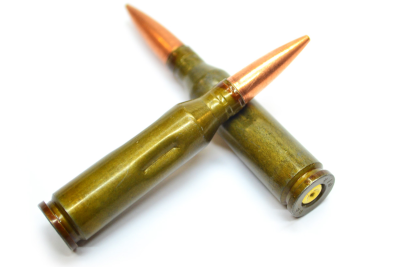 Gəncədə zibillikdə hərbi sursat aşkarlanıb