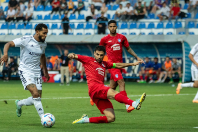 Yubiley ərəfəsində: “Turan Tovuz” - “Qarabağ” qarşıdurmasına TARİXİ BAXIŞ