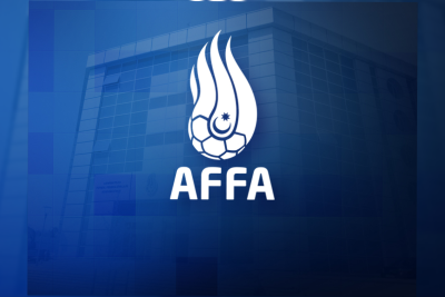 Bu futbol klubu 1500 manat cərimə edilib