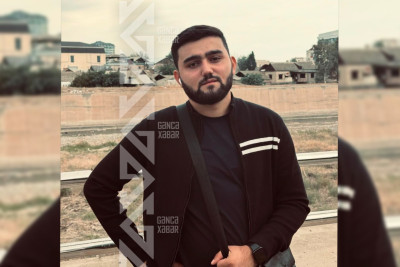 Dəhşətli qəzada ölən tələbə Gəncədə təhsil alırmış - FOTO - TƏFƏRRÜAT