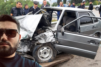 “Hamı evləndi, xoşbəxt oldu, bir mən qaldım” - Ramalın yaddaqalan zarafatı