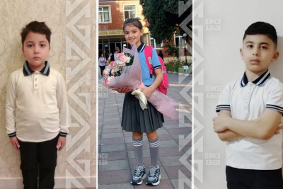 Gəncə məktəbliləri Vyetnama yollanacaq