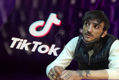 Gəncəli tiktoker “Eliş” HƏBS EDİLDİ