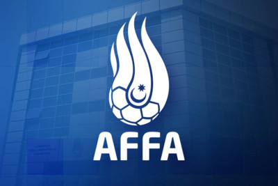 AFFA 4 klubu cərimələyib