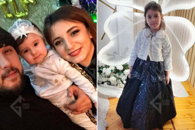 Gəncə terrorunda üç doğmasını itirən ana: “Nəvəm hələ də məni dağılmış evə aparın deyir” – ÖZƏL MÜSAHİBƏ