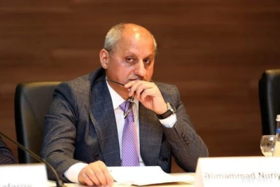 Hüquqşünas rəyi: “Əhməd Əhmədov hətta sağaldıqdan sonra da cinayət məsuliyyəti daşımır” – ÖZƏL