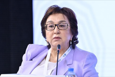 DİM sədri: Şəhid övladlarının ehtiyaclarını qarşılamağa hazırıq