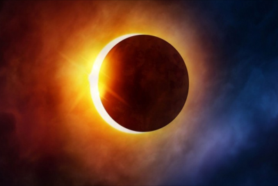 Gələn il Azərbaycanda Günəş və Ay tutulması müşahidə ediləcəkmi?