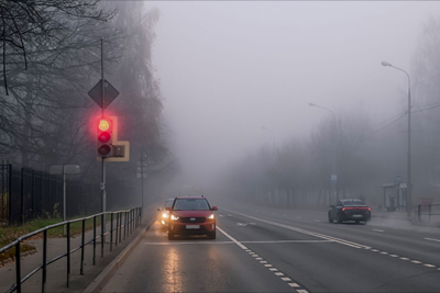 Milli Hidrometeorologiya Xidməti xəbərdarlıq edir