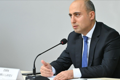 Elm və təhsil naziri vətəndaşlarla görüşəcək