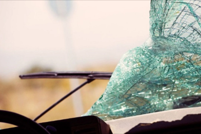 Qəzada ölən moped sürücüsü fiziki məhdudiyyətli olub - FOTO - YENİLƏNİB