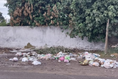 Məişət tullantılarının kənar yerlərə atılmasına görə cərimələr artacaq