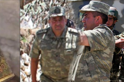 Daha bir general və polkovnik vəzifəsindən azad edilib