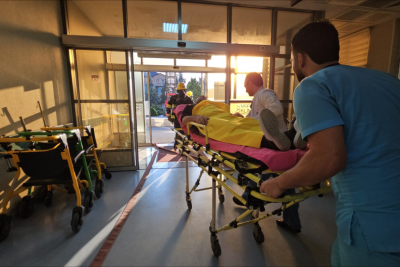 FHN Gəncədə təlim keçib