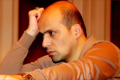 Bu gün Əməkdar artist Teymur Əmrahın doğum günüdür