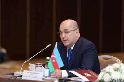 Gömrük Komitəsinin sədri vətəndaşlarla görüşəcək