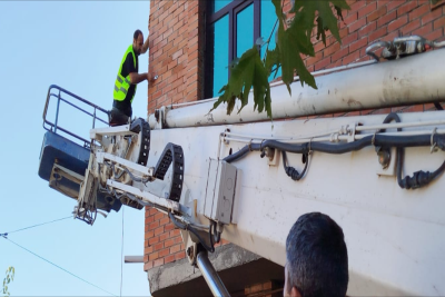71 yaşlı qadının diş protezini oğurlayıb qətlə yetiriblər – HÖKM